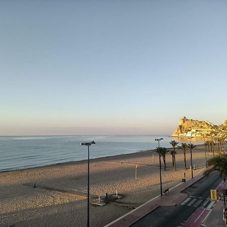 Casa Aina Leilighet Benidorm Eksteriør bilde