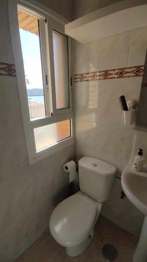 Casa Aina Leilighet Benidorm Eksteriør bilde