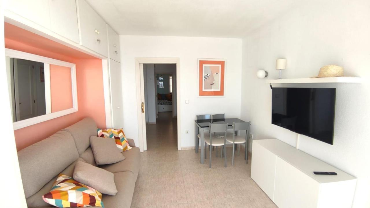 Casa Aina Leilighet Benidorm Eksteriør bilde