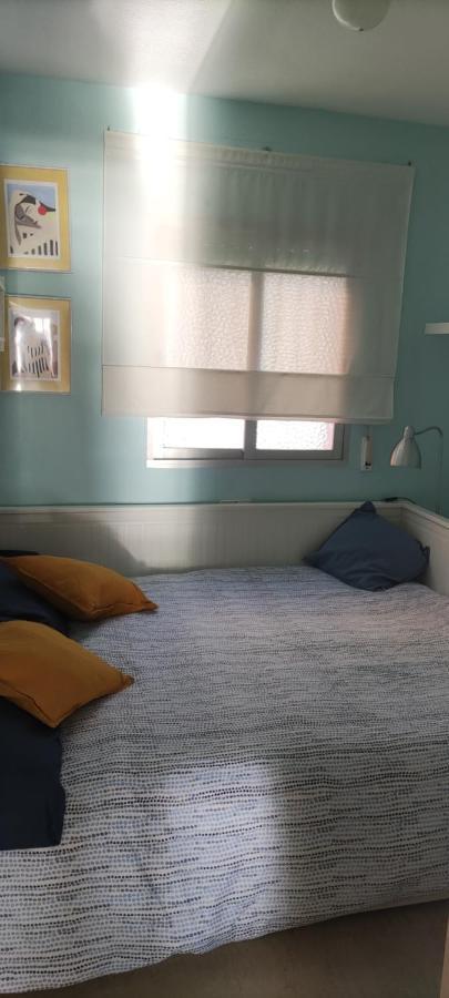 Casa Aina Leilighet Benidorm Eksteriør bilde